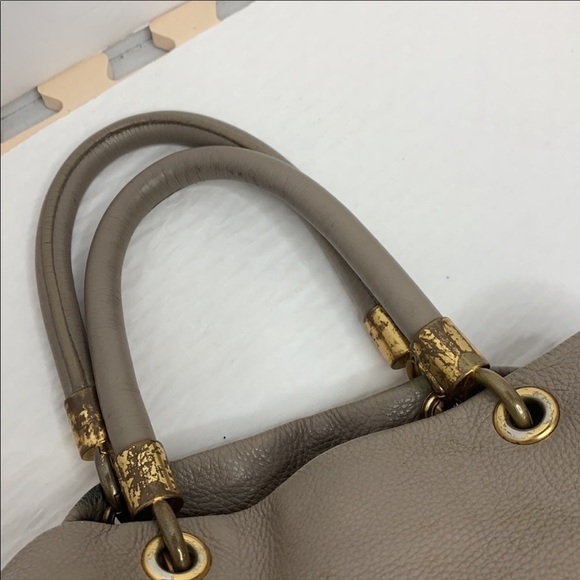 MARC BY MARC JACOBS TOO HOT TO HANDLE SHOPPER TOTE - Picture 9 of 10